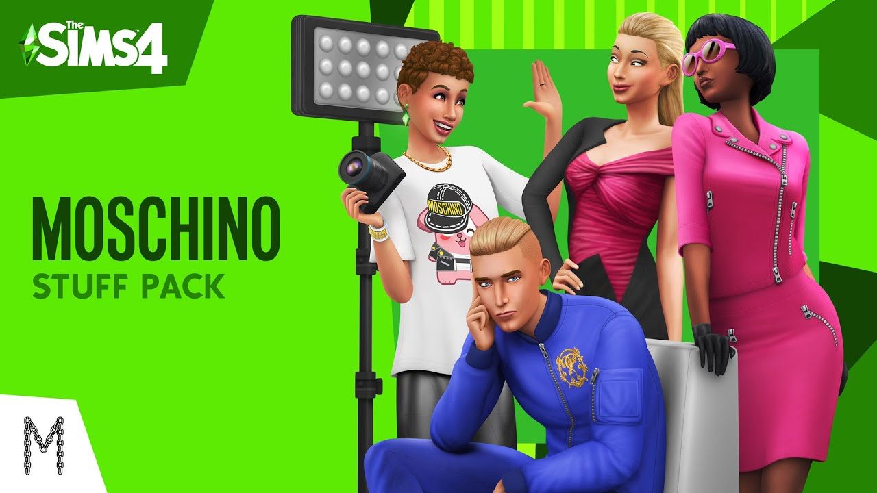 c0_The Sims 4 Moschino Stuff Pack